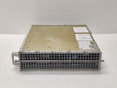 Powec PCU10.24-48D Control Unit Display ZU2304100-004