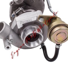 Turbo TF035 Turbocharger 49377-03030 ME200897 for Mitsubishi Pajero 4M40 Engine