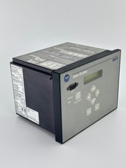 ALLEN BRADLEY 825-P SER A CONTROL MODULE – USED**(2)