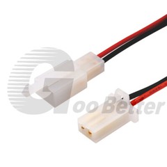 2.8mm Connector Plug Socket 2 3 4 6 9 Way Pin Male Female Wire Motorcycle Car