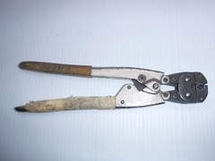 ETC RHT-2200-1 Hand Crimp
