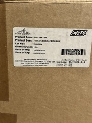 Saint-Gobain C-Flex 082-188-2M TPE Tubing 3/16 ID 5/16 OD 350ft Exp 2023