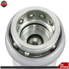 For Case IH 7110 7120 Hydraulic Breakaway Cartridge Female 84262367 BR93328C3