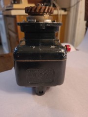 Vintage WICO Series C Magneto 1295 Wisconsin Engine Motor Tractor HAS SPARK