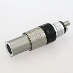 BEING Dental NSK Phatelus Coupler 4 6 Hole LED High Speed Handpiece Coupling