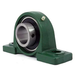 BGR 2 PCS UCP 202-10 Pillow Block Bearing 5/8″ Bore Self Aligning 2 Bolt