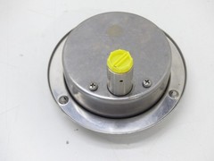 McDaniel AB NI Span C Tube And 316 SS Socket 30,000 PSI 4″ Gauge