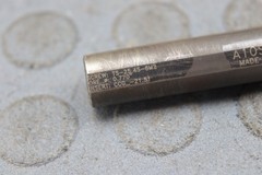 DORIAN A10SCLCL2 INDEXABLE BORING BAR SHANK 5/8” INSERT CCMT LOC8491