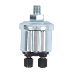 12-24Vdc 1/8NPT VDO 360-025 Oil Pressure Sensor Gauge Sender Switch 0-150PSI