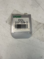 TechniQuip FOI-150-REMOTE Fiber Optic Illuminator w/ DDL 150W Lamp Tested
