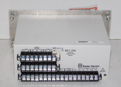 New Basler Electric BE1-700 Digital Protective Relay Module 240V PH 120V AUX USA