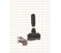 JLG 100118416, CONTROLLER – DRIVE/STEER HALL EFFECT STYLE