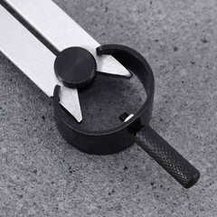 19053C 3 Pieces 8-Inch Spring Caliper / Divider Set