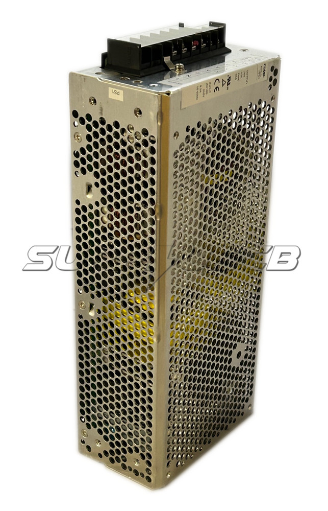 Cosel ADA1000F-24 Power Supply, 24 Vdc, 42 Amp, 85-264V, 500 Watt, Enclosed