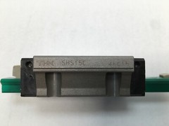 THK SHS15C Linear Bearing Block SHS 15 C FG4J405 Japan