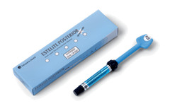 TOKUYAMA Estelite Posterior Tubes Dental Composite (Various Shades) Free Ship