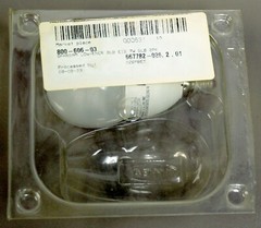 Ikea Sparsam Low Energy Bulb ES0806G7 E12 7W 120mA 290lm 2700K AC 120V 60Hz 0925