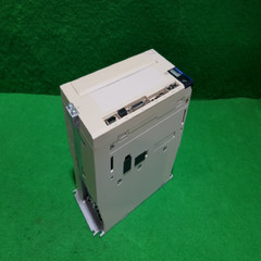 [Used] YASKAWA / SGD7S-180A20A / SERVOPACK, 2KW, Scratch, Discoloration