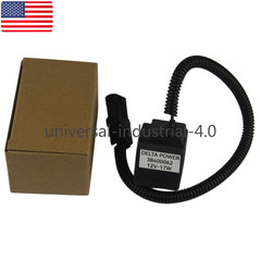 12V 17W New Aftermarket for Delta 38400062 Solenoid Valve Coil – US Stock