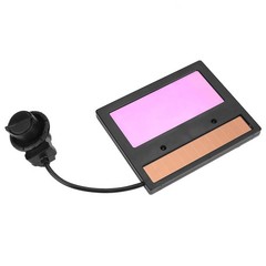 110*90mm TX600C Welding Helmet Lens Auto Darkening Lens For Welding & Grind