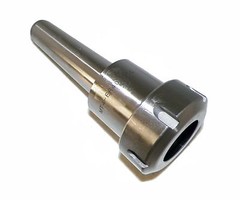 ER40 With Morse Taper No.5 COLLET CHUCK TOOL HOLD SET 23 PCs 5MT ER 40
