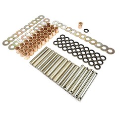 For Bobcat MT52 MT55 MT85 Undercarriage Pin, Bushing & Seal Repair Kit 7325259