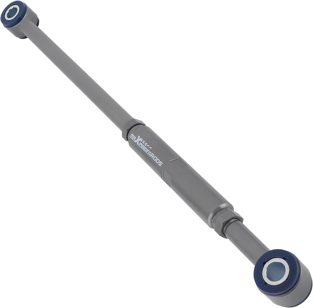 2-6″ Front Adjustable Track Bar for Ford F250 F350 Super Duty Excursion 4WD