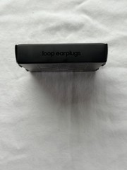 Loop Switch 2 Earplugs in Black