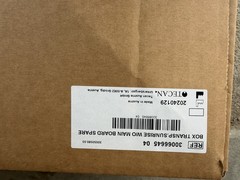 Tecan Sunrise Main Board PCB Spare 30066645 Rev.04 Tested 2024 OEM W/ QC doc’s