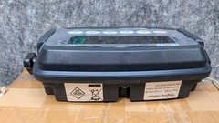 Optima Scale OP-909-2P Dual Connectors Replacement for OP-901 + AC adapter🔥New