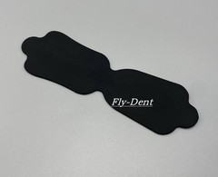 Dental IntraOral Photo Contrast Background Board Photography Contraster Flexible