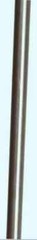 Stainless Steel Solid Round Rod 1/2 Inch x 3 Feet 303 Home Unpolished Stock NEW