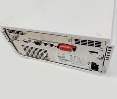 Agilent 1200 G1310A Isocratic Pump IsoPump HPLC Tested and Green Light Status