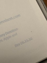AVERY 5962 Easy Peel Laser Address Labels (3600 count, 250 sheets)
