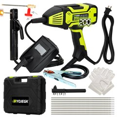 RYOJEGK 20-200A Portable Welding Machine 110V Soldadoras Portátiles Para Welder