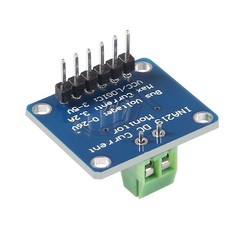 2PCS INA219 I2C Interface BiDirectional DC Current/Power Monitoring Sensor Mo…