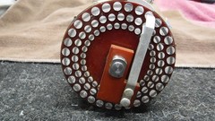 Daven Type BH-532-EB Balanced “H” dual gang attenuator NOS NIB