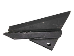 NICHOLS RPKEX19G Ripper Point with FIN and Cap for KMC & UNVERFERTH