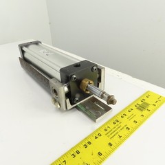 Parker 02.50 D2LAU14A8.500 Double Acting Pneumatic Cylinder 2.5″Bore 8.5″ Stroke