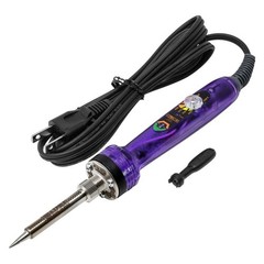 A.T.FIELD Evangelion Unit-01 Soldering Iron ATF-1001 HAKKO FX-600 Base 200-500C