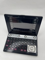 Ectaco Partner P900 English To Polish Language Teacher & Electronic Dictionary