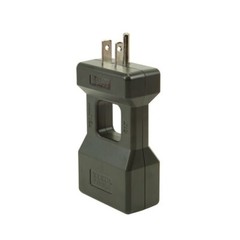 Klein Tools 69409 Line Splitter Electric Circuit Testing Device for Clamp Meters