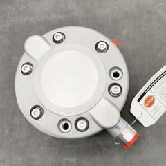 New 316SS Diaphragm Pump PTFE Corrosion Resistant for Graco 233501 Triton 308