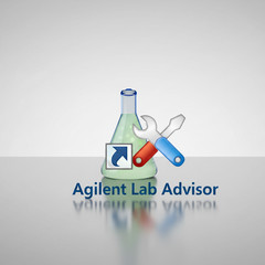 Agilent Lab Advisor B.02.11 and Waters Wyatt Astra7.3.0.11 on Win7 Lenovo PC