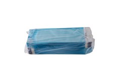 3.5″ x 10″ Sterilization Pouches – Self Seal, Dual Indicator, Medical Dental