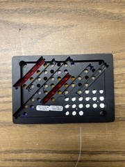 Sunrise QC-Pac 2 Quality Control Tool for IQ/OQ