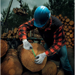 451 Insulated Work Gloves, Latex Coated Work Gloves with Rough Grip, Work Gloves