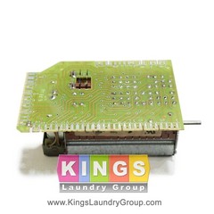 REFURBISHED 471897822 WASCOMAT GEN. 5 WASHER TIMER W75-185 220/60, 897822