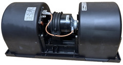 SPAL 006-B45-22 24V Double-Wheel Centrifugal Blower Assembly OEM SPAL BRAND NEW
