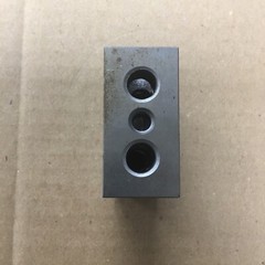 Precision Machinists Tools Blocks 1 Inch X 2 Inch X 3 Inch